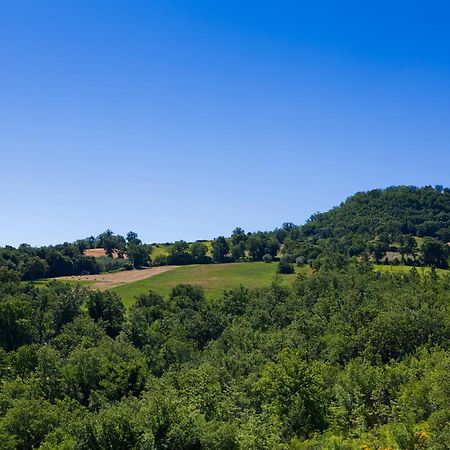 Relais Parco Del Subasio Villa Piano Delle Pieve Dış mekan fotoğraf