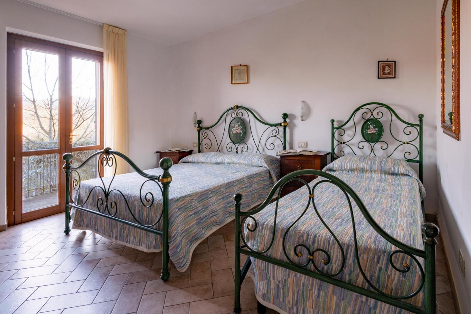 Relais Parco Del Subasio Villa Piano Delle Pieve Dış mekan fotoğraf