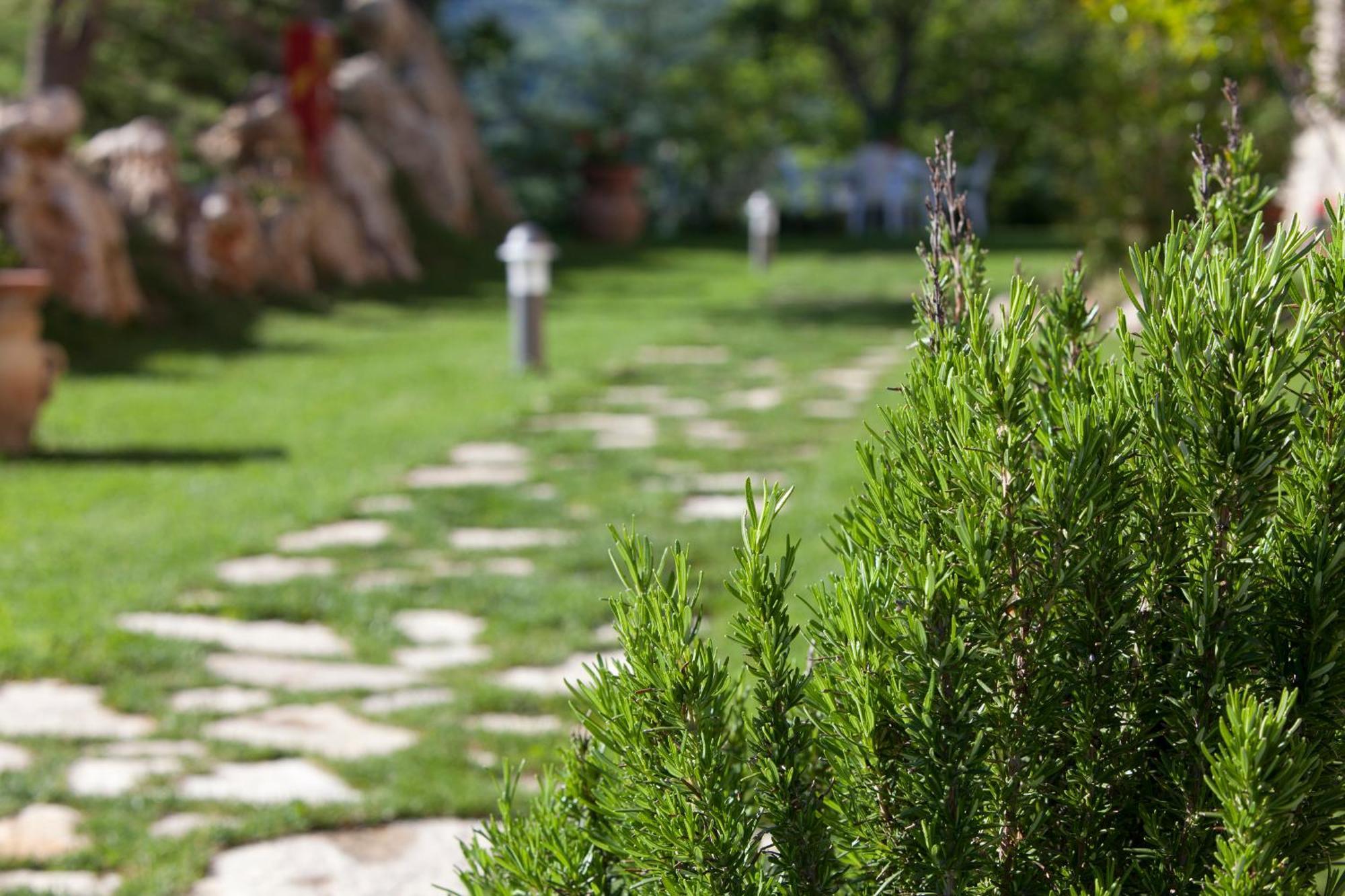 Relais Parco Del Subasio Villa Piano Delle Pieve Dış mekan fotoğraf