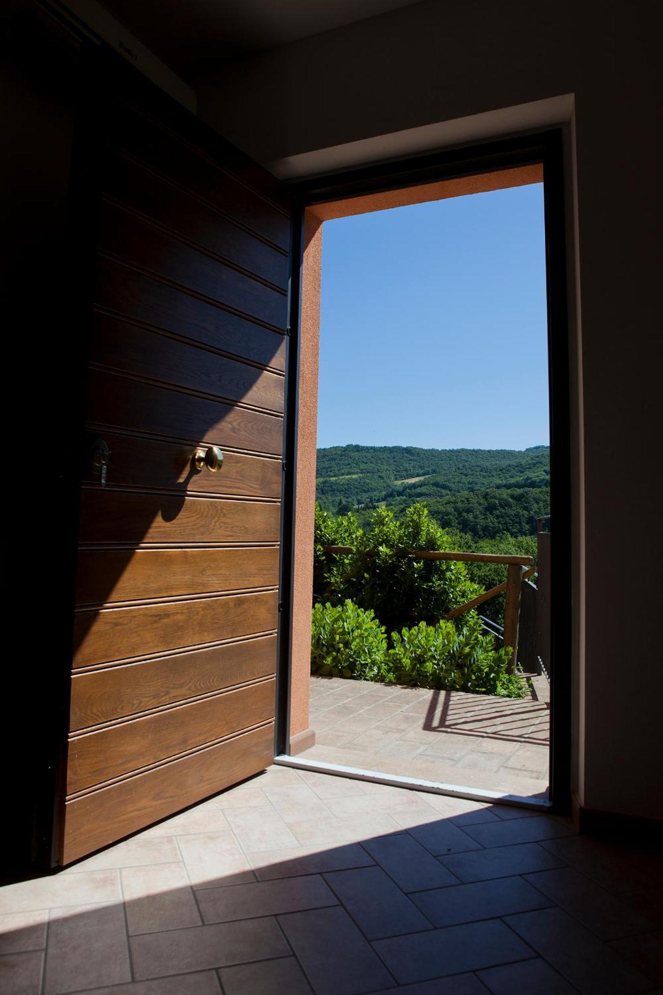 Relais Parco Del Subasio Villa Piano Delle Pieve Dış mekan fotoğraf