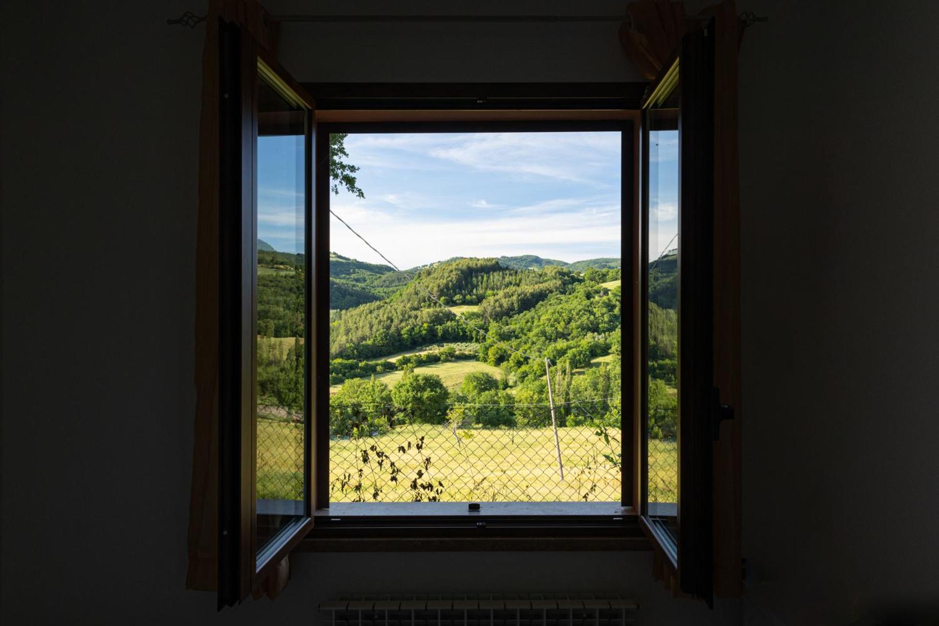 Relais Parco Del Subasio Villa Piano Delle Pieve Dış mekan fotoğraf