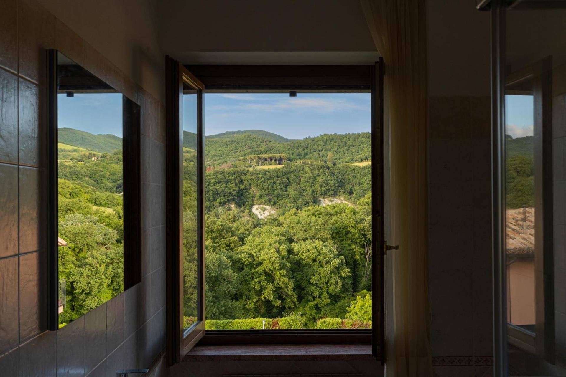 Relais Parco Del Subasio Villa Piano Delle Pieve Dış mekan fotoğraf