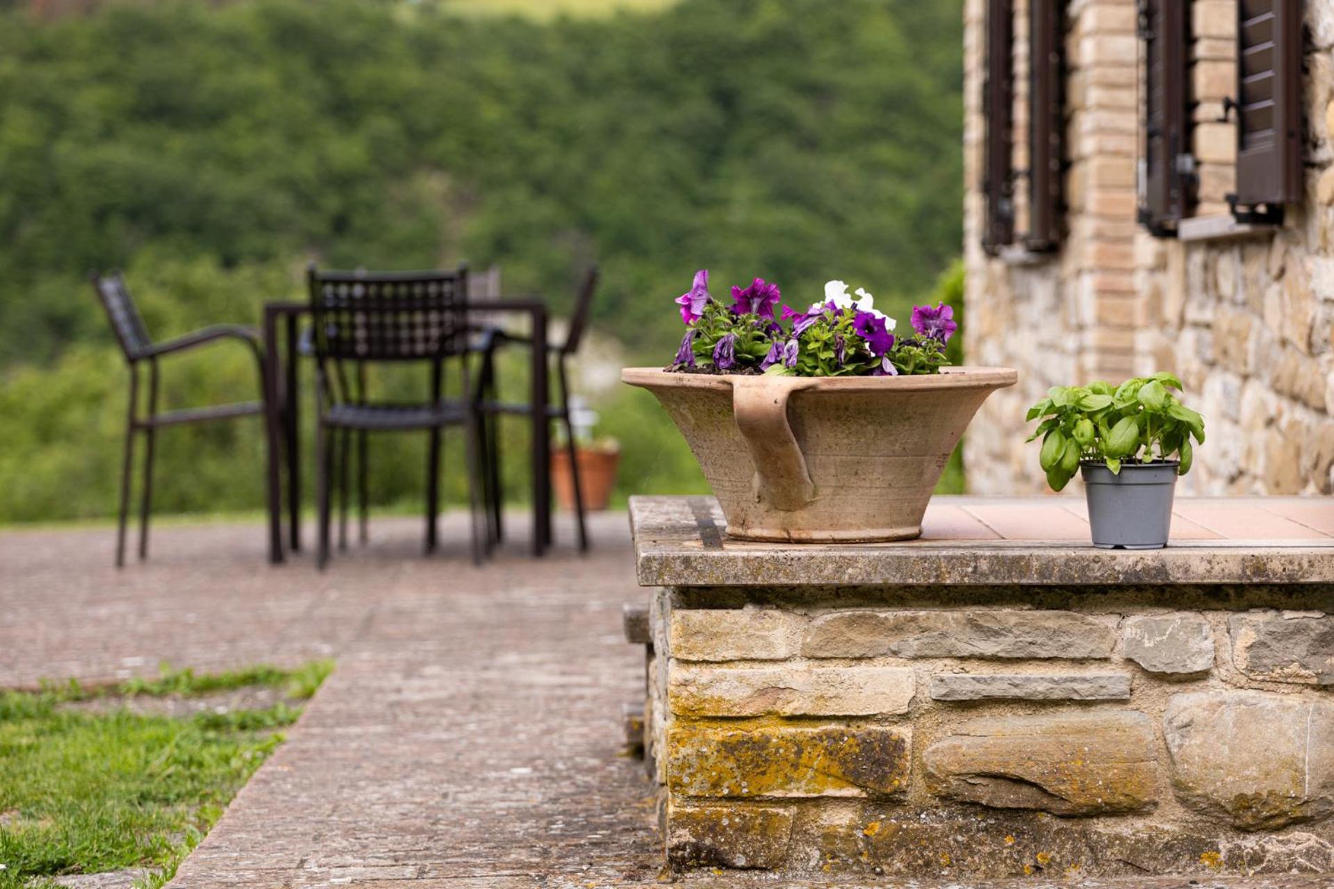 Relais Parco Del Subasio Villa Piano Delle Pieve Dış mekan fotoğraf