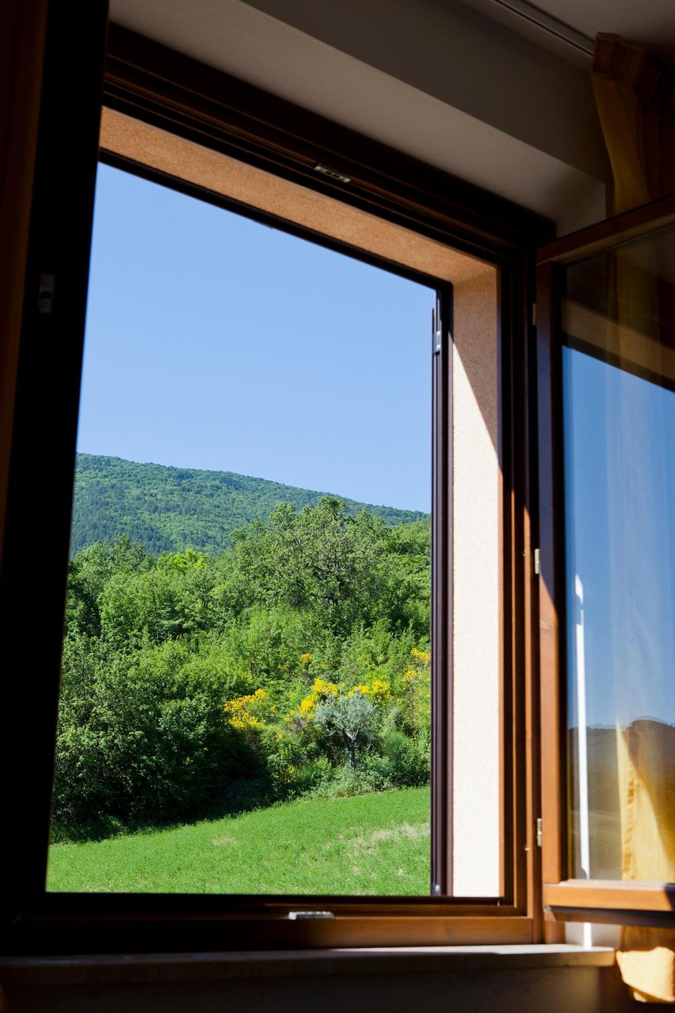 Relais Parco Del Subasio Villa Piano Delle Pieve Dış mekan fotoğraf