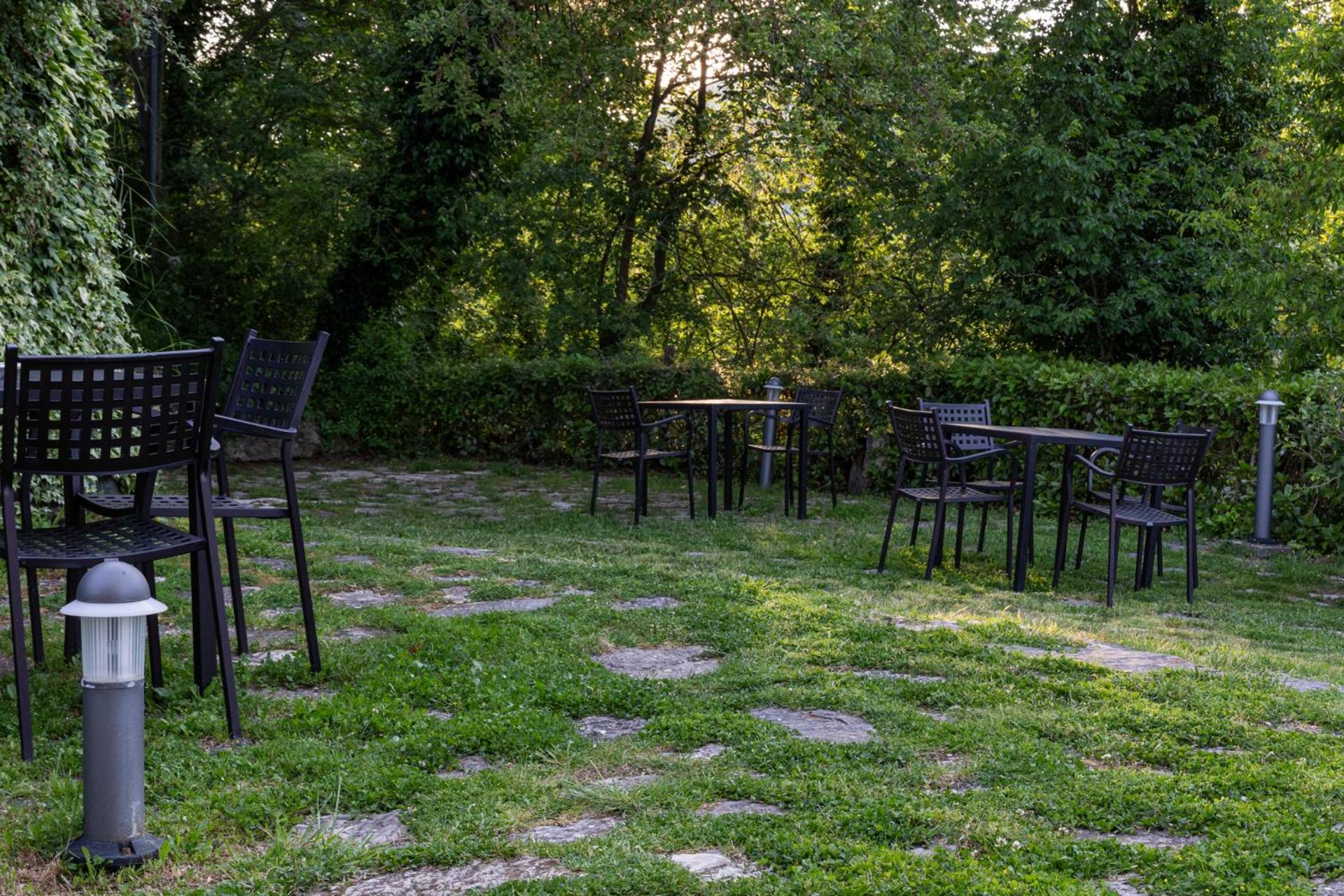 Relais Parco Del Subasio Villa Piano Delle Pieve Dış mekan fotoğraf
