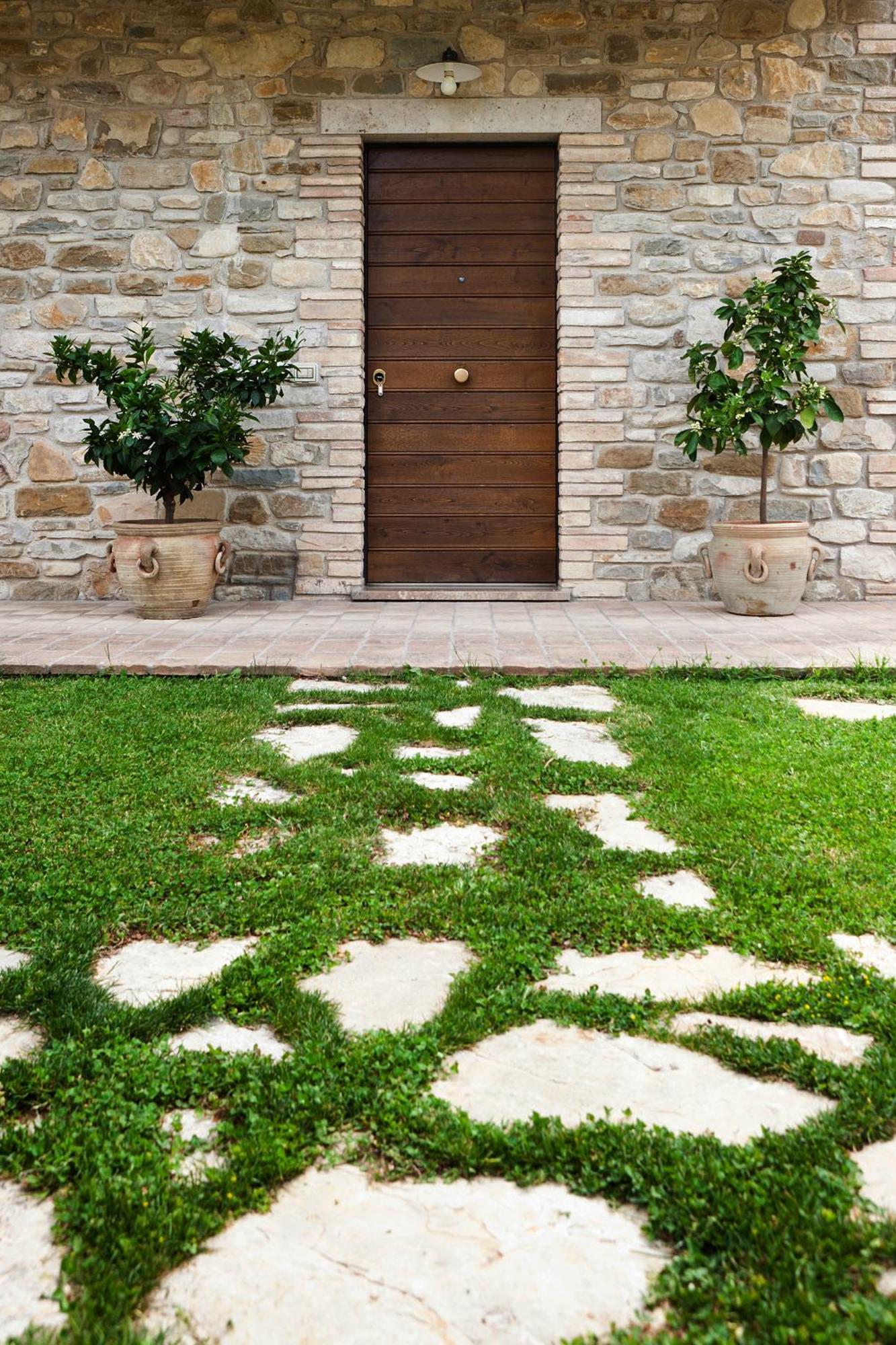 Relais Parco Del Subasio Villa Piano Delle Pieve Dış mekan fotoğraf